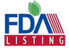 U.S. FDA Registration and Labeling Compliance Assistance