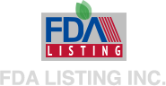 U.S. FDA Registration and Listing Inc